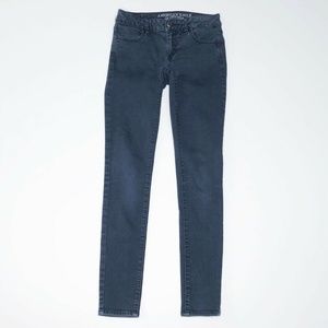 American Eagle Jeans Super Super Stretch (Q51)